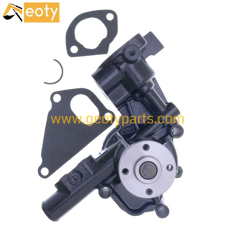 image for Water Pump 129001-42004 Yanmar 3TNE88 4TNE88 Engine B37V B50 B50V VIO5V VIO50-2 VIO50