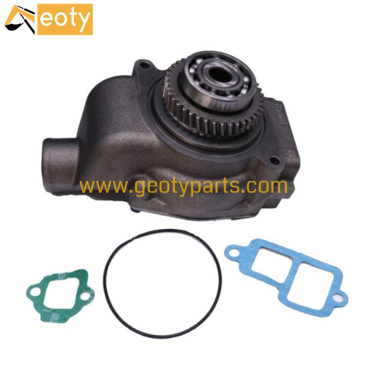 image for Water Pump 172-7766 2W8002 7N5908 For Cat 3304 3306 3306B 1673C Engine