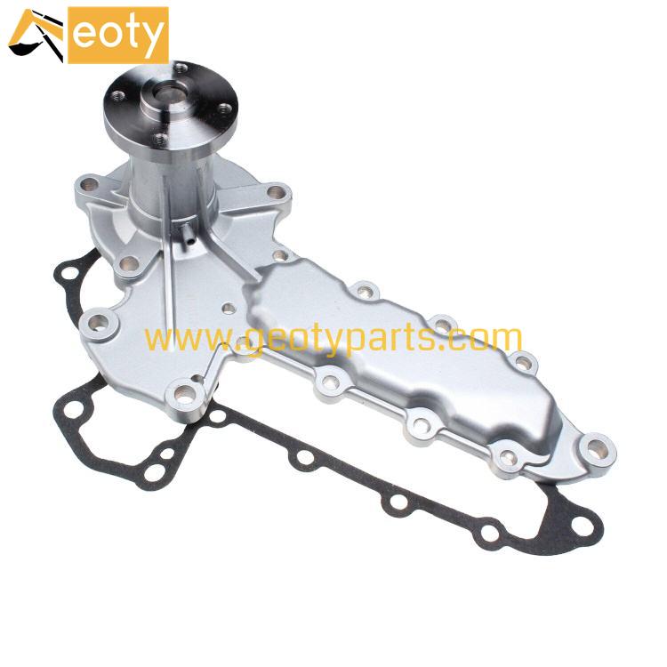 image for Water Pump E5627-73031 E5627-73411 For Engine CK25 LK3054 CK27 CK30 Tractor