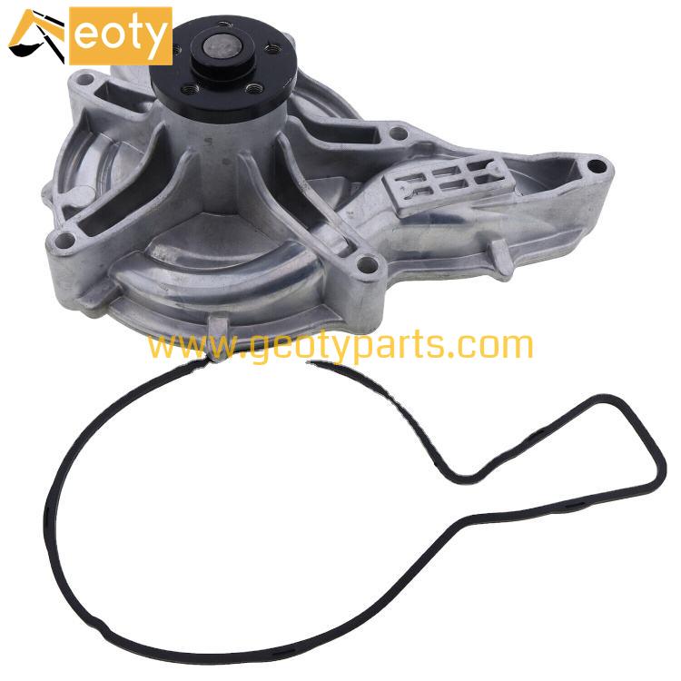 image for Water Pump 20744939 85109694 For Engine D11 D13 D16 MP7 MP8 PAI 801131E