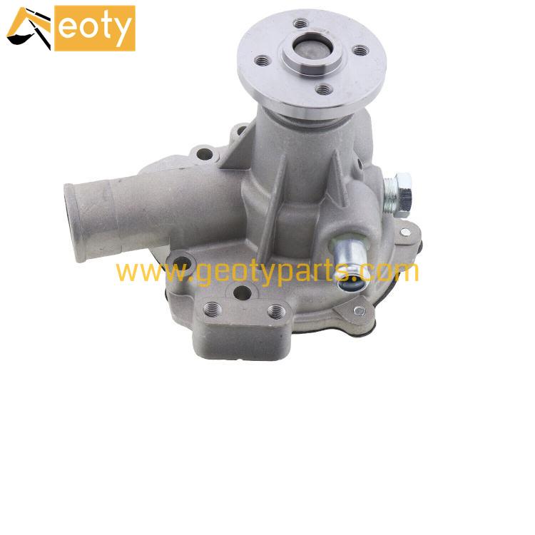 image for Water Pump U45011050 145017951 Perkins Engines 404C-22T 404D-22 404D-22T