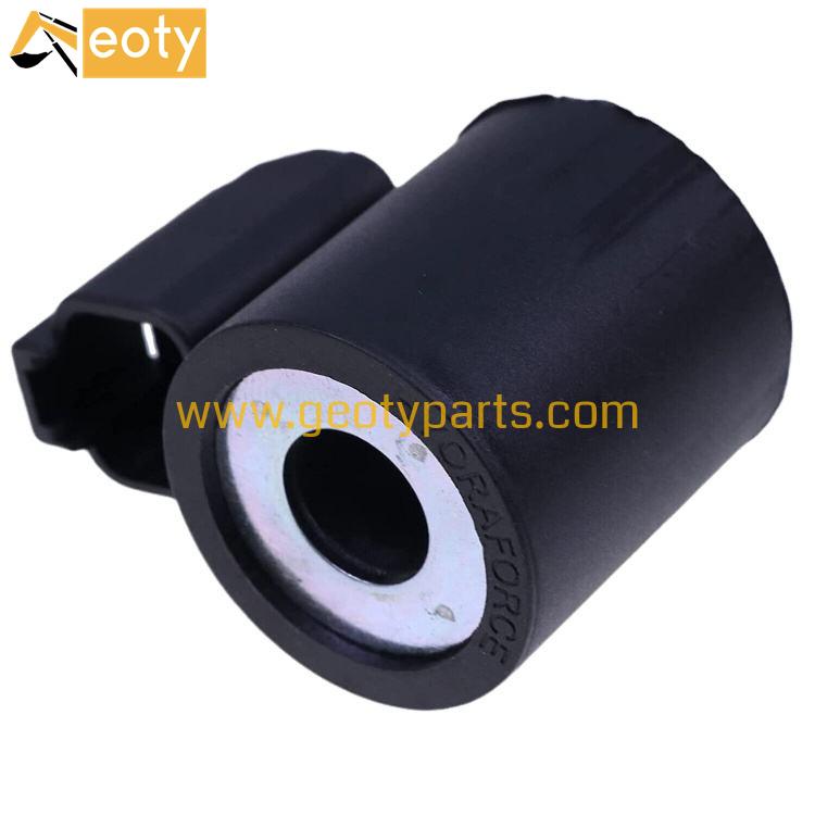 image for Factory Supply 12V Solenoid Coil 4301852 For NH B110B B110C B90B B95B