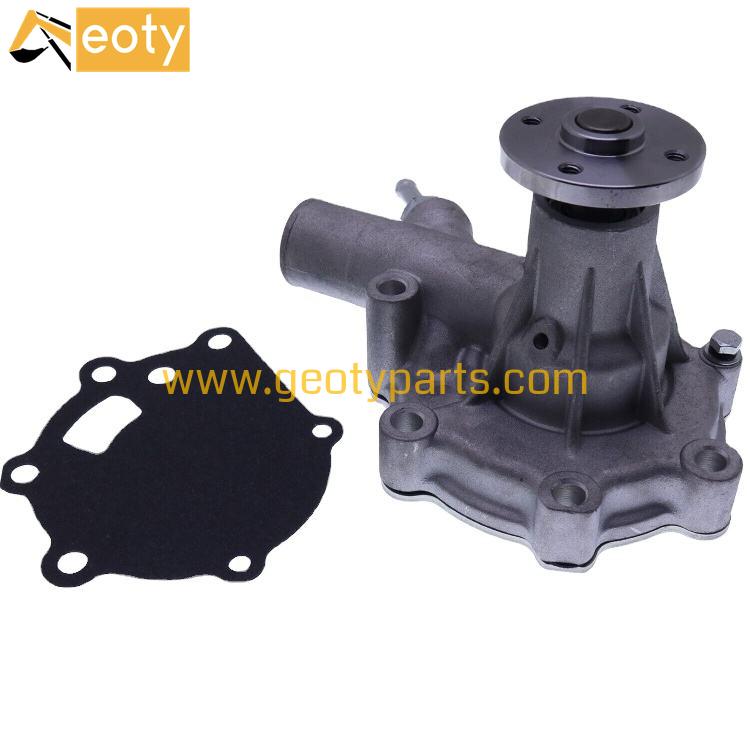 image for Useful Accessories Replacement Water Pump MM409302 MM409303 For Diesel Engine