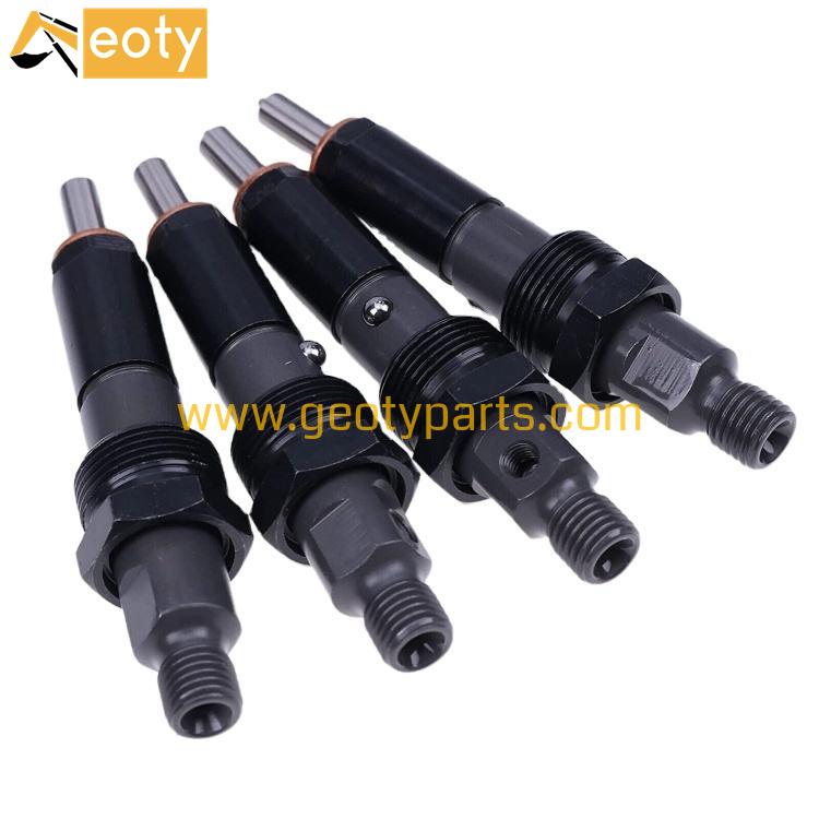 image for Useful Accessories Replacement Fuel Injectors 3802338 Cummins Engine 4BT 3.9L