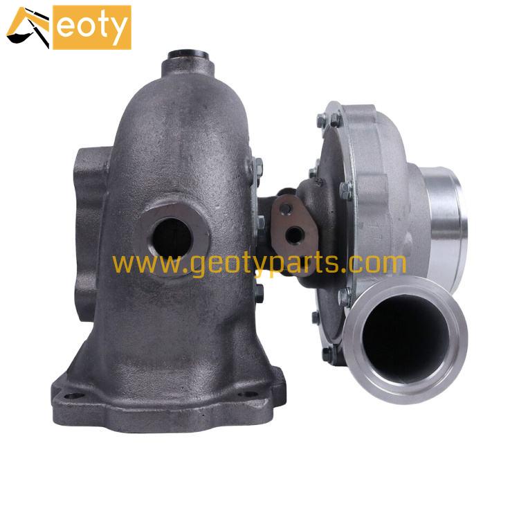 image for Factory Supply Turbocharger 3538623 3802886 for Cummins 6CTA M2 Engine