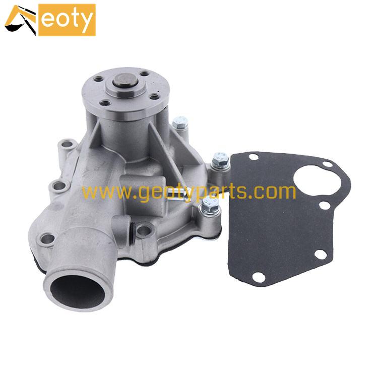 image for New Performance Water Pump 2415989 241-5989 For Cat Engine 3044C