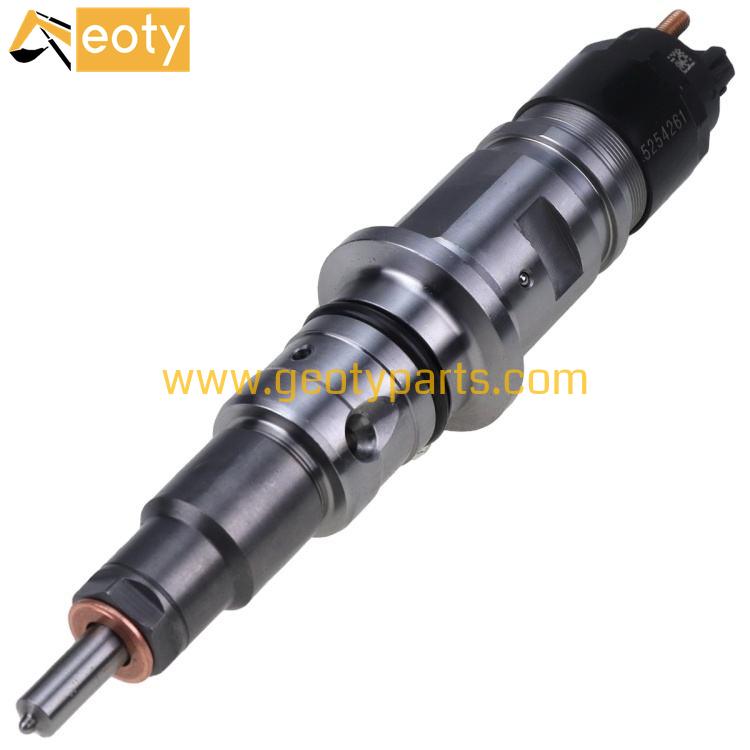 image for Fuel Injector 4261177 Cummins Engine ISB6.7 QSB6.7 QSB4.5 QSB5 G7