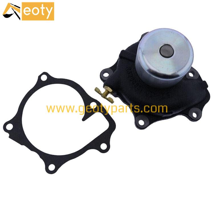 image for Water Pump RE545572 RE545573 RE507604 John Deere5065M 5225 5325 5325N 244J