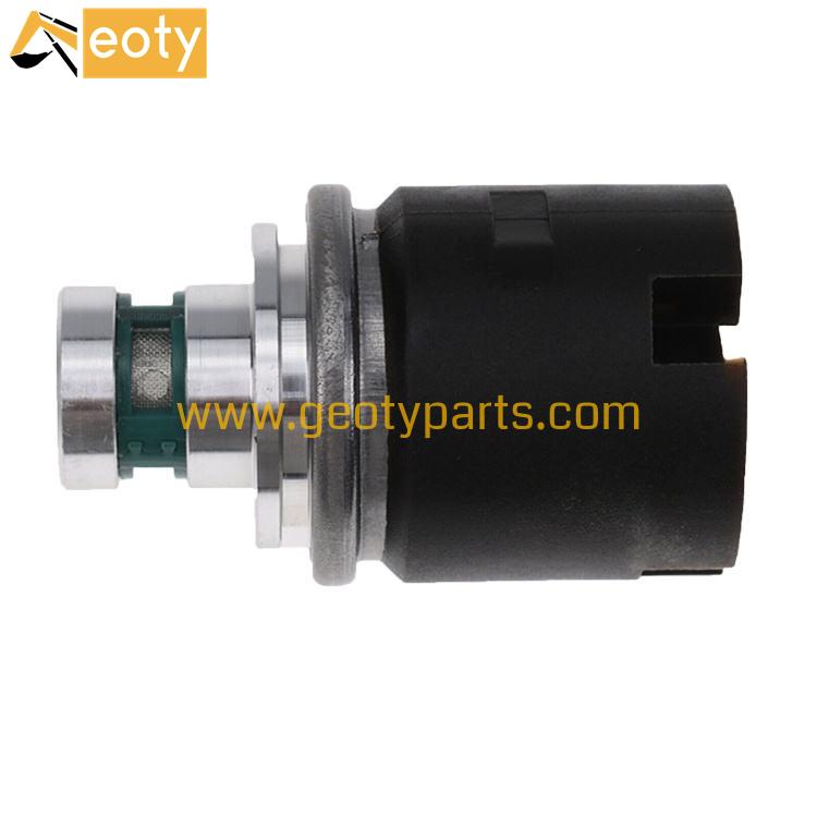 image for Solenoid Valve AT179491 John Deere 710K 710J 710G 710D 410G 310G 310E 210LE