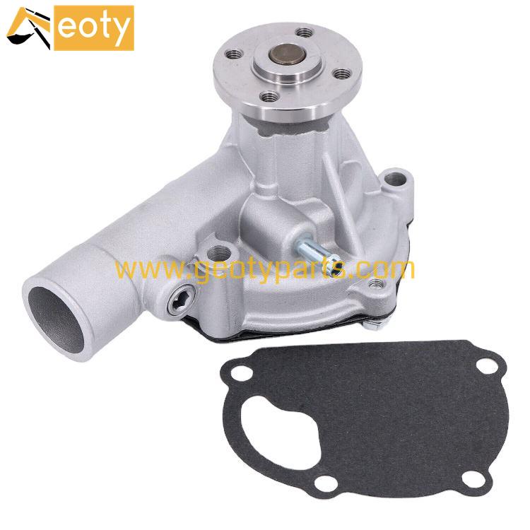 image for Water pump 280-3730 For Cat 303.5C 303.5D 303CCR 304CCR 304DCR 904B 904H