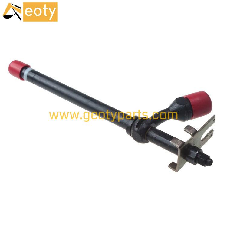 image for Fuel Injector A140830 For Diesel 336B 336D 504BD Engine 400C 475 680E 680G 780 825