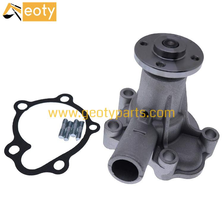 image for New Replacement Water Pump 11-9498 13-508 For TK 2.35 TK3.53 2.35 3.53 YM