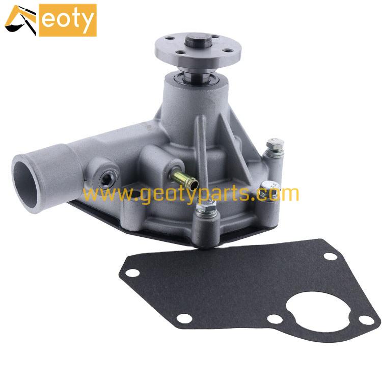 image for Water Pump 32B45-10031 32A45-00023 32B45-10032 For Engine S6S Cat