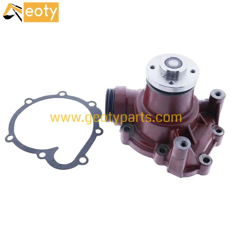 image for Water Pump 04503614 02937605 For BF4M1013 BF6M1013 BF4M1013FC BF6M1013EC