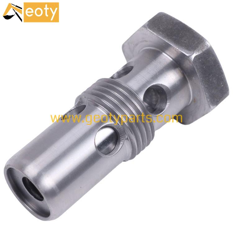 image for Oil Relief Valve 140036220 for Perkins 403C-15 404D-15 403D-11 C2.2 3024C/T