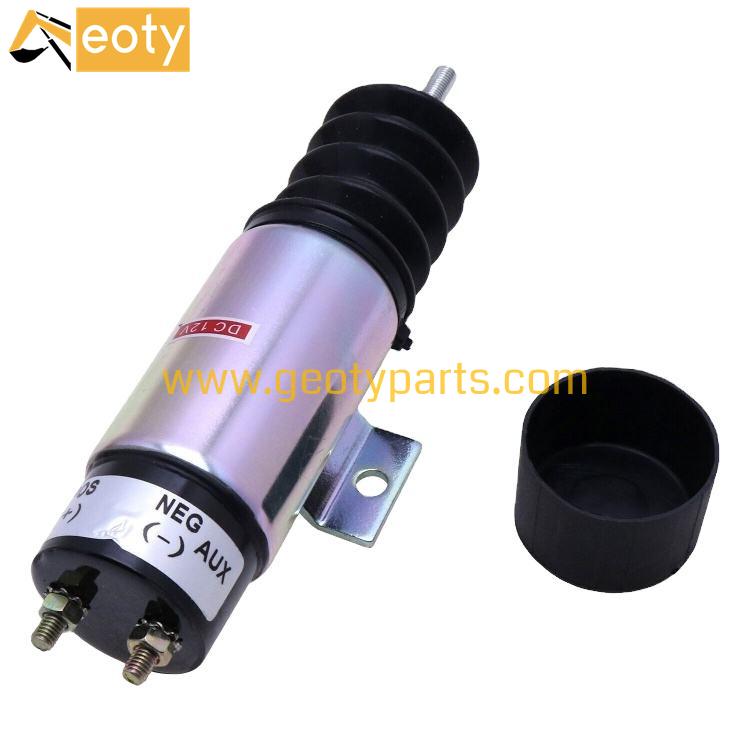 image for Throttle Solenoid 20780GT For Engine Z-34/22 Z-45/22 Z-45/25J S-60J V-2470 RT