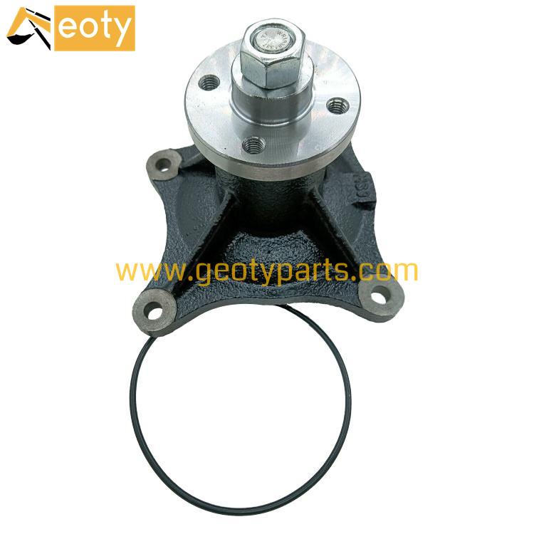 image for Water Pump 094-7268 0947268 For Cat E70 E70B E110 Engine 4D31 4D32