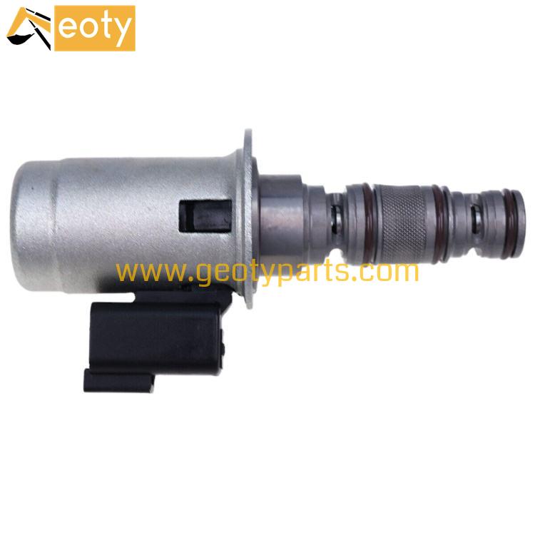 image for Solenoid Assembly 117230GT 117230 For Engine GTH-1048 GTH-1056