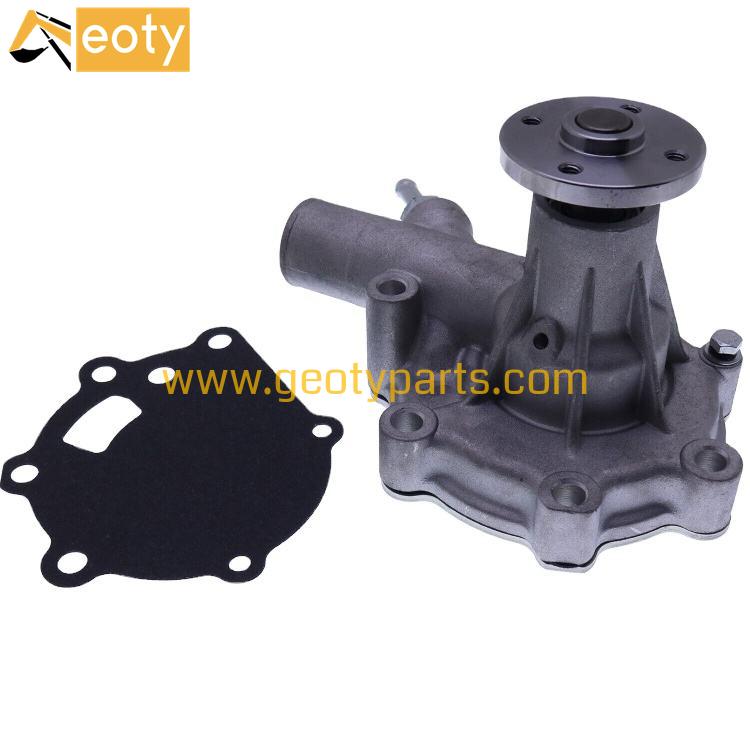 image for Water Pump 199-2240 For CAT 304CR 305CR 303CR Engine S3L2 K4N S4L2