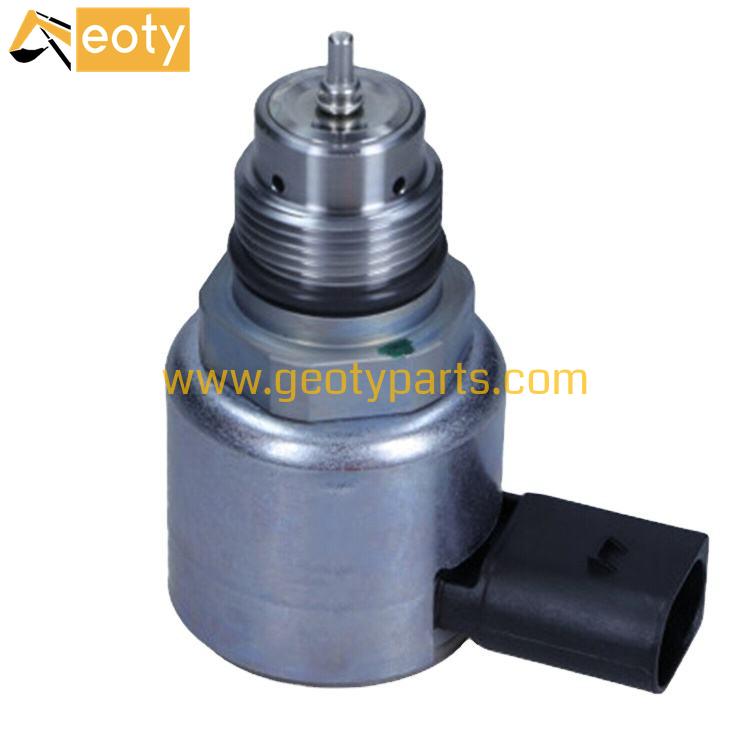 image for Fuel Rail High Pressure Valve 9307Z522A00 9307-522A 9307522A For Diesel Engine