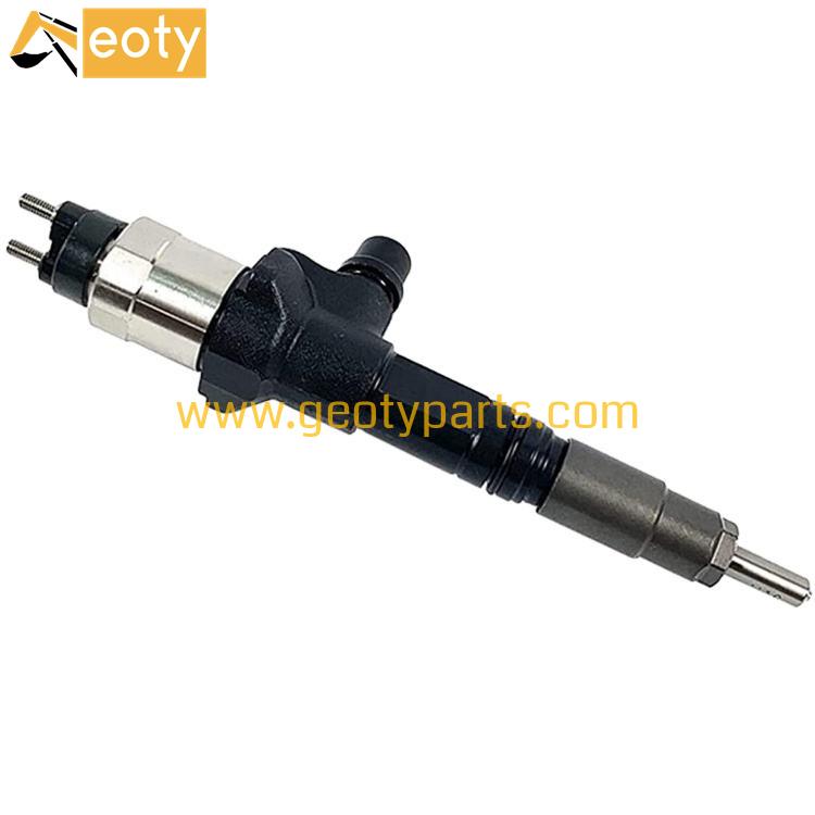 image for Fuel Injector 1G410-53051 095000-7510 1G410-53050 For Engine V6108