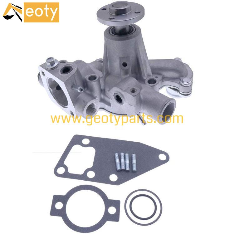 image for Water Pump 119802-42001 Yanmar 3TNV82A 3TNV76 3TNC80 Engine VIO30 B22 VIO35