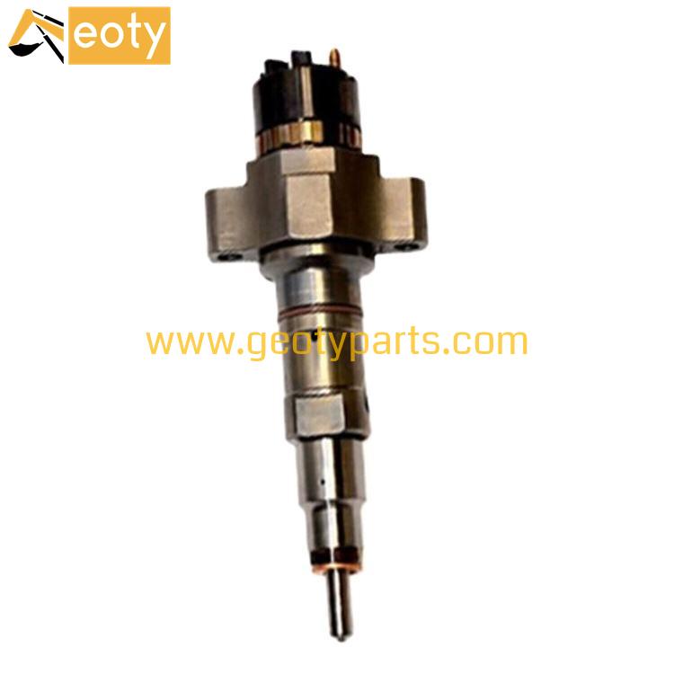 image for Fuel Injector 2872069 Cummins Engine 6C8.3 ISL9.5 ISL8.9 ISL ISC ISC8.3