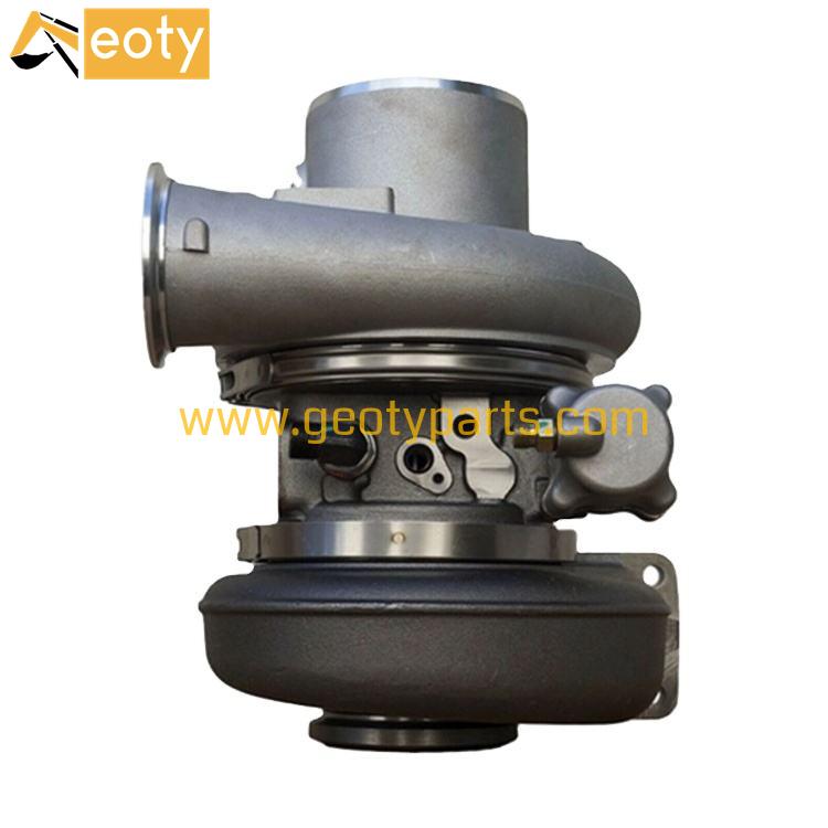 image for Good HE551V Turbocharger 4089713 4955306 4043225 For Cummins Engine ISX QSX15