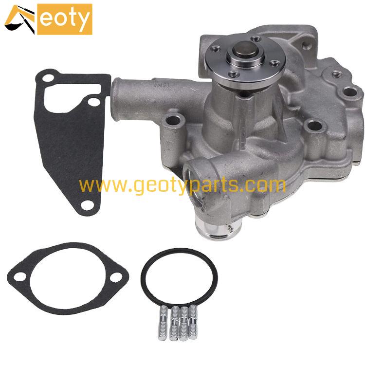 image for Water Pump 119540-42000 Yanmar 2YM15 3YM20 2TNV70 3TNV70 3TNV76 3TNM72