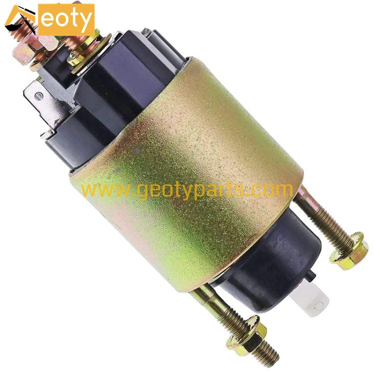 image for Starter Solenoid AM102577 John Deere Tractor LX176 LX178 LX188 Mower F525