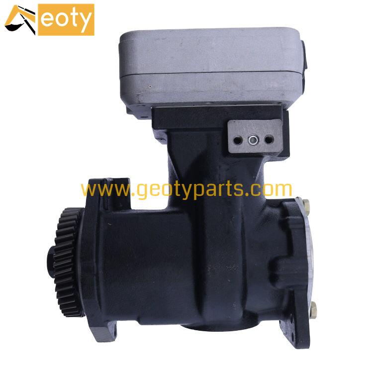 image for Air Compressor 5301094 9111539380 4933782 For Cummins ISL ISC QSL9 Engine