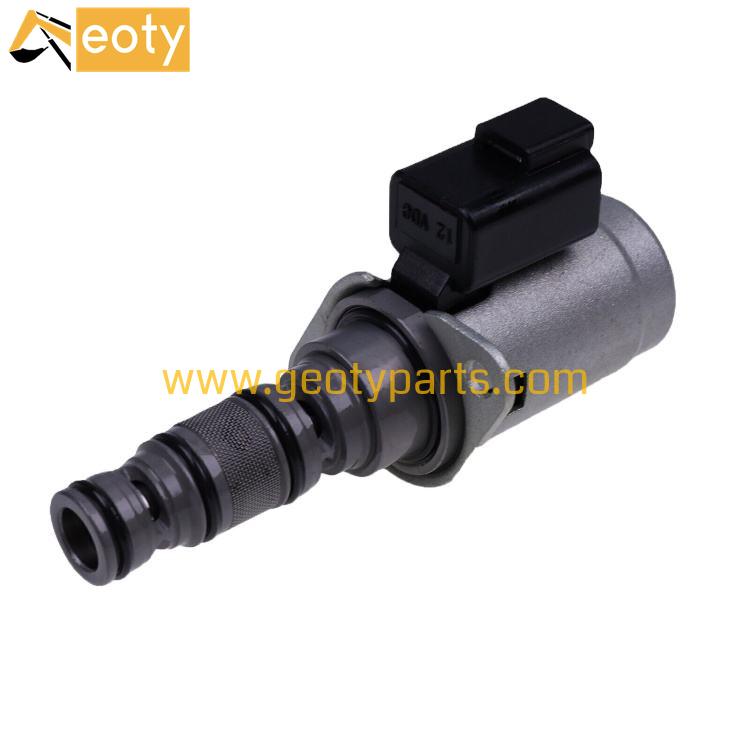 image for Advanced 12V Spicer Transmission Control Solenoid 4210474 4210835 For Diesel Engine