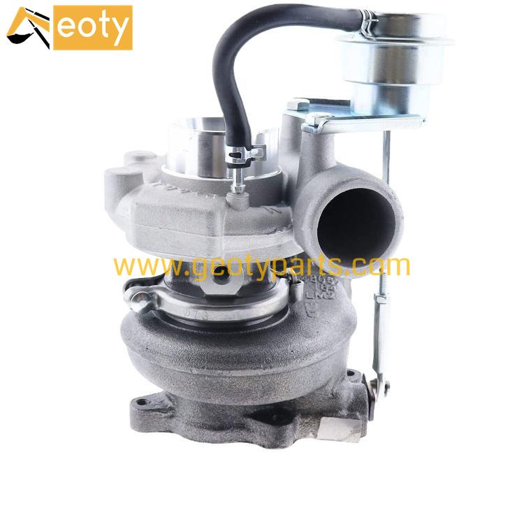 image for Factory Supply TD04HL-13GK Turbocharger 49189-00910 For Engine V3800DI-T