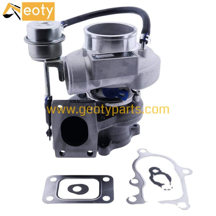 image for Top Quality HX25W Turbocharger 4047259 4042194 For Engine 4BTA Cummins