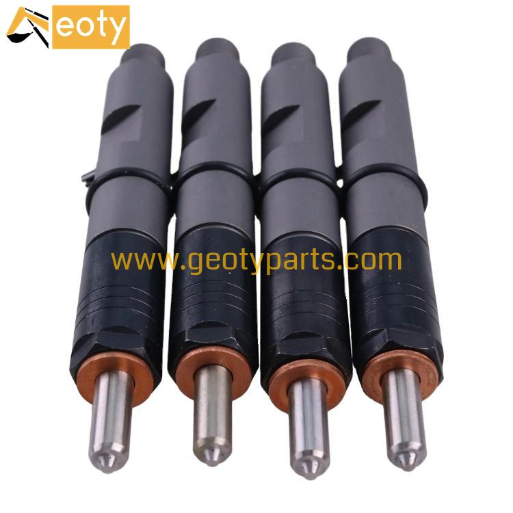 image for Common Rail Fuel Injector 234-2906 2645K014 B03501A for PKS 1104C CAT 3054