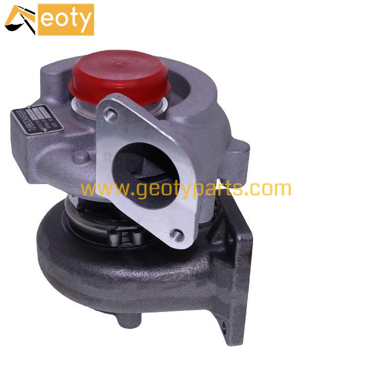 image for Turbocharger 314-9972 For Cat 3044C C3.4 Engine 236B 246C 262C 279C 289C