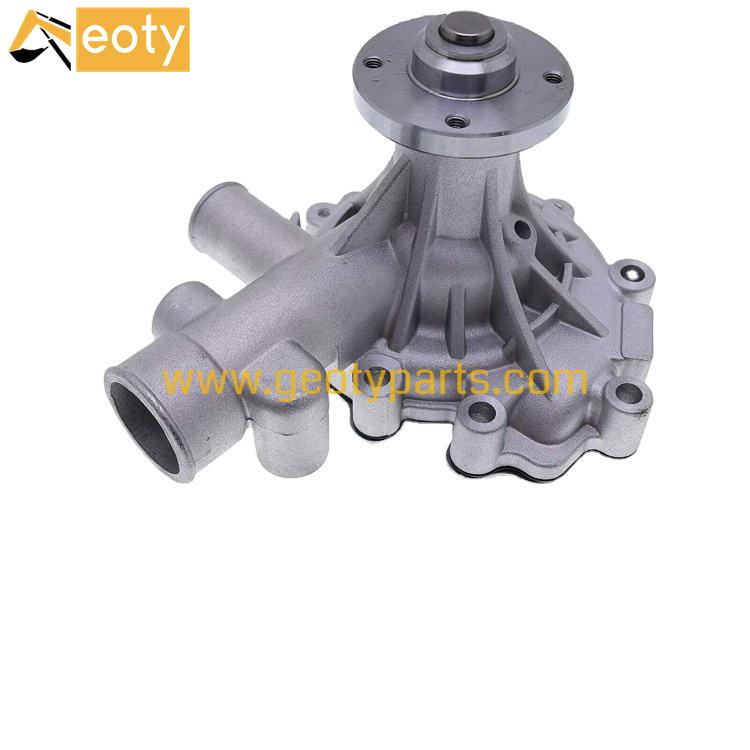 image for Water Pump 153-0164 For Cat Engine 3024C 3034 Loader 247 267 216 228 232 236 246