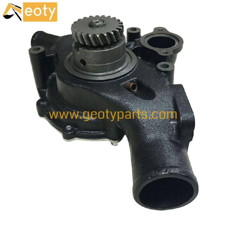 image for Factory Supply Water Pump 161002833 16100-2833 For Engine EP100