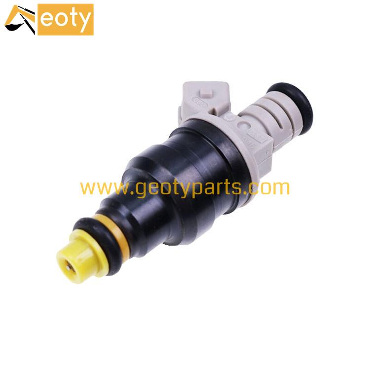 image for Universal Fuel Injector 0280150563 0280150846 For Diesel Engine