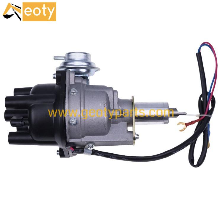 image for Distributor 22100-00H11 For Engine H20 OLD Style Electronic TCM