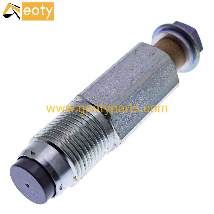 image for Pressure Relief Valve RE516335 John Deere 120D 130G 310J 310K 1010D 1010E