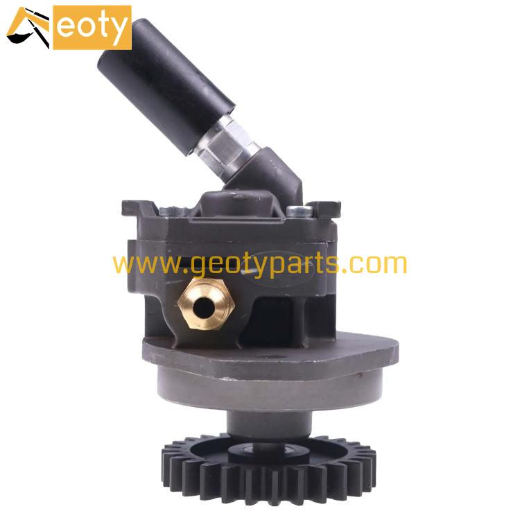 image for Fuel Supply Pump 21089217 322GC45 Suitable for Engine E6 E7