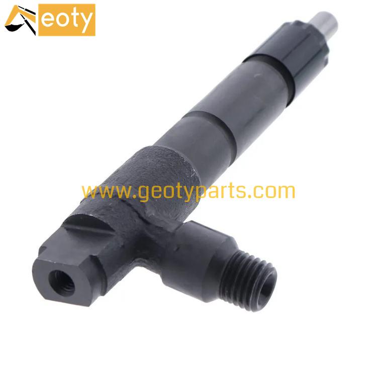 image for Fuel Injectors 729907-53100 Yanmar Engine 4TNV98 4TNV98T Loader WA90-3