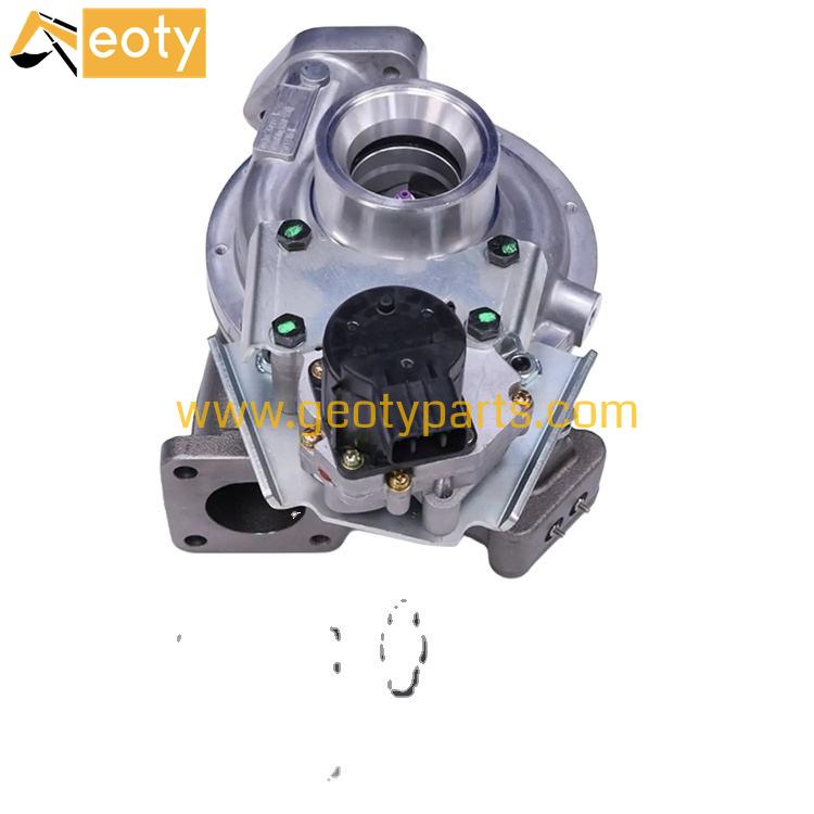 image for Turbocharger 8981479061 VOE21761005 For Engine 4HK1 NRR NQR NPR W5500 W5500HD DT