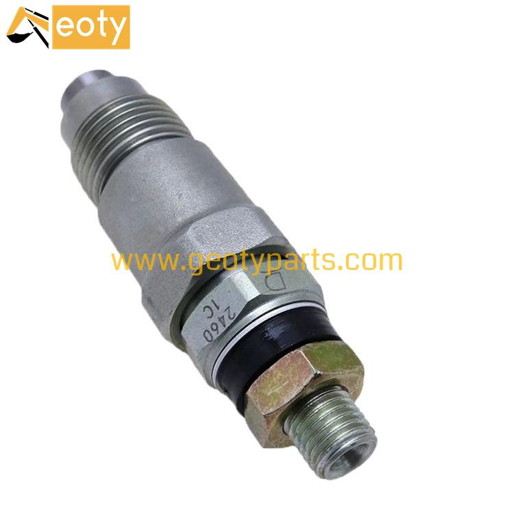 image for Fuel Injector 02/630270 For Excavator 8014 8015 8016 8017 801.4 801.7 801.8