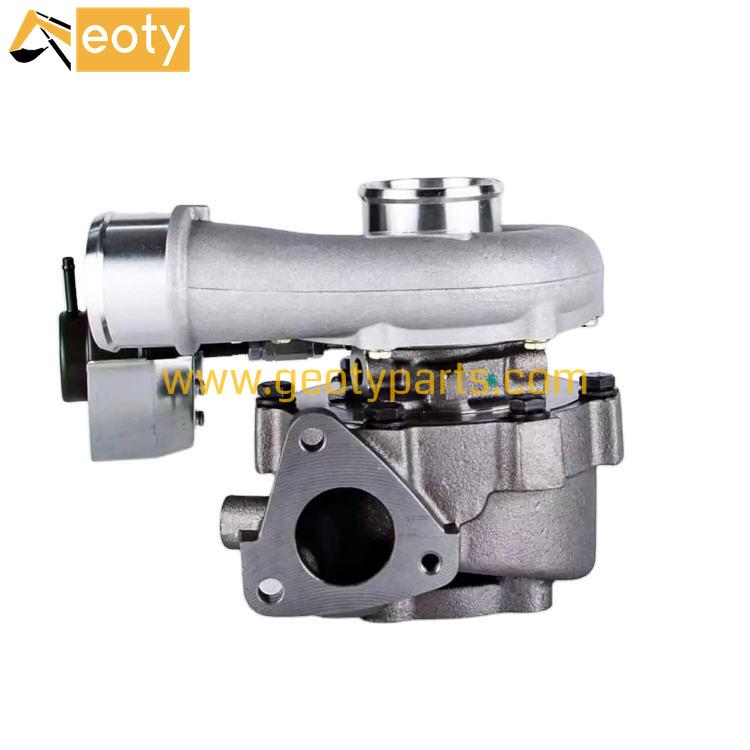 image for New Brand TF035 Turbocharger 49135-07410 28231-27750 For Engine 2.2 CRDi D4EB