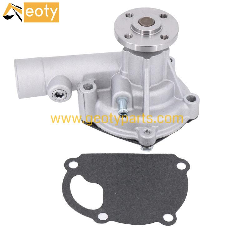 image for Good Coolant Water pump 32C45-00023 32C4500023 For Engine S4Q S4Q2