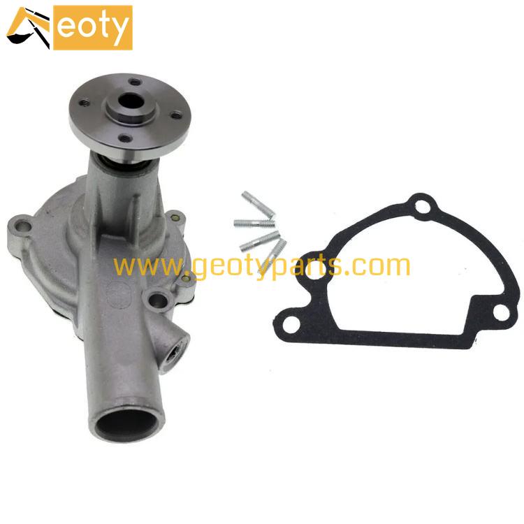 image for Water Pump with Gasket MM401402 For Diesel KE75 Engine D1500 D1800 D2300 ST1500 ST2300