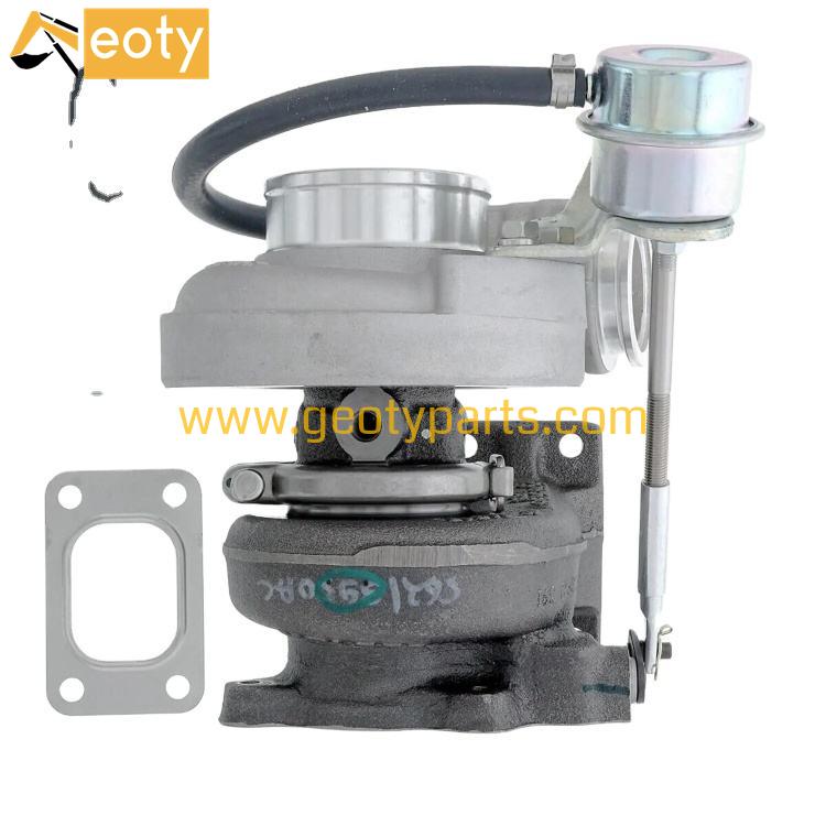 image for Top Quality HE221W Turbocharger 4040561H For Cummins Engine QSB