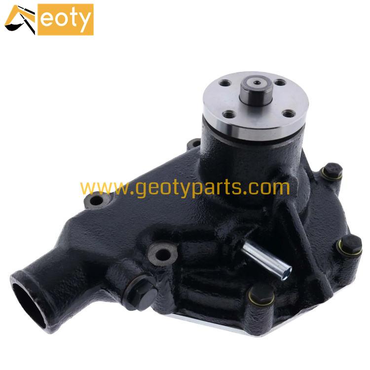 image for Water Pump 32B45-05020 For Diesel S4S S6S-DT Engine R160LC-9S R170W-9S